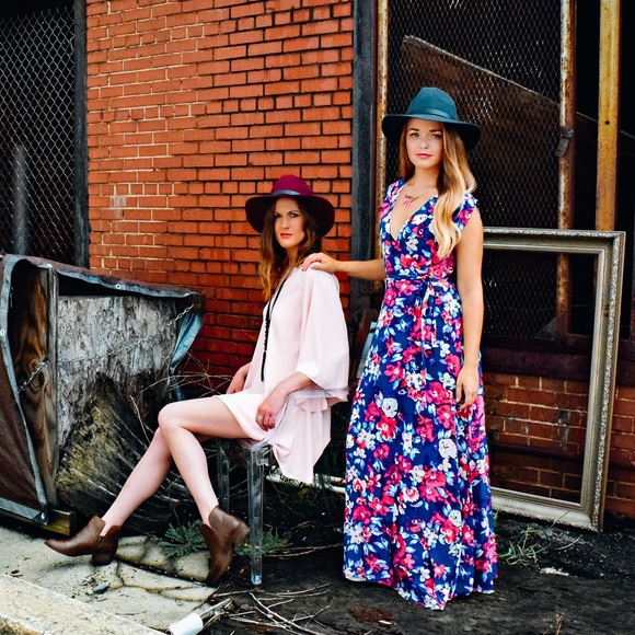 Friends call me TrendyJen🌈🦄| the endless dresser - Picture 8 of 16